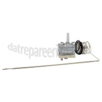 Foto van Zanussi Thermostaat Met penvoeler ZBF260W, ZOU300X, EOA2402AAX 