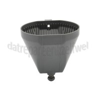 Foto van Smeg Houder Filterhouder DCF01PBEU, DCF02WHEU, DCF02PBEU 