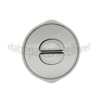 Foto van Smeg Deksel Van bonenreservoir CGF01CREU, CGF01WHEU, CGF01PGEU 