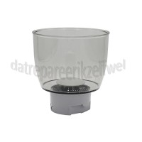 Foto van Smeg Reservoir Bonenreservoir CGF01BLEU, CGF01CREU, CGF01WHEU 