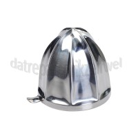 Foto van Smeg Perskegel RVS CJF01RDEU, CJF01BLEU, CJF01WHEU 