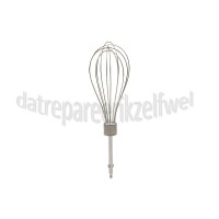 Foto van Smeg Garde 5 draads HBF02BLEU, HBF02CREU, HBF02WHEU 