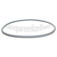 Foto van Afdichting voor deur in front T86585, TW5457, EDH3497 