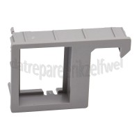 Foto van Zanussi Houder Van bedieningspaneel ZHP60260SA, PDP6020E 