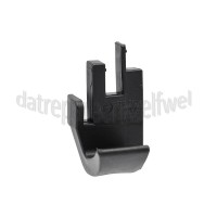 Foto van AEG Deurhaak Onder, links 41806GTWN, 47696GTWN, EKG61100OW 