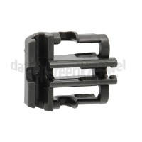 Foto van AEG Klem Van inzet bovenkorf GA60SLISSP, ESF8000W, F66702W0P 