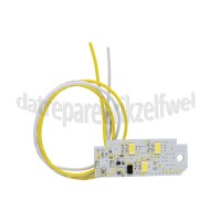 Foto van AEG Verlichting LED-lamp 1,9W SKZ81800C0, IK2705BZR, SD184ZF2 
