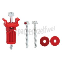 Foto van AEG Beveiliging Transport beveiliging LTX7E272G, EWT1062IFW, L51060TL 