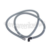Foto van Zanussi Slang Afvoer ZS8453WF, EW2F68214EU, EW2F68202N 