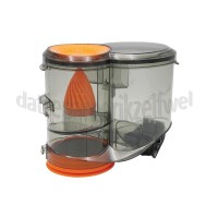 Foto van Philips Reservoir Stofcontainer FC6724 