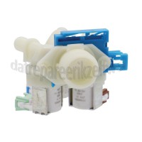 Foto van AEG Inlaatventiel 3-voudig recht L76685FL, L89499FL2, WASL2E202 
