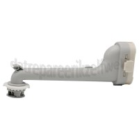 Foto van Zanussi Standpijp Houder bovenste sproeiarm ZDF14001SA, ZDF4013, DI8516 