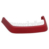 Foto van Philips Greep Handgreep, rood FC8784 