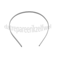 Foto van AEG Afdichting Afdichtingsrubber filter T65280AC, T5127AC, EDP2074PMW 