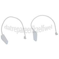 Foto van Kabel Touwtje voor scharnier, 2 stuks SBV50E10, SMI58M25 