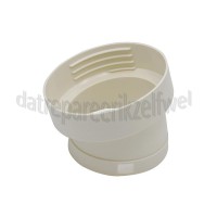 Foto van DeLonghi Adapter Airco aansluitstuk PACEX100SILENT, PACEX120BK 
