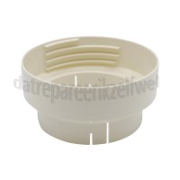 Foto van DeLonghi Adapter Slang PACEX100SILENT, PACEX120BK 