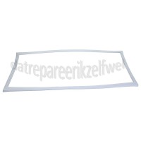 Foto van Whirlpool Afdichtingsrubber Koelkast, Magneetdeur, Boven 90199497CDN84, 10199496CDN81 