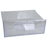 Foto van Electrolux Vrieslade Transparant ENN2832AOW, ENT3LF16S 