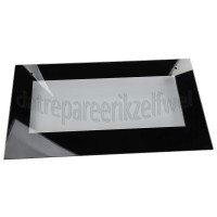 Foto van AEG Glasplaat Buiten KULINARISK80300957, MIRAKULOS30307452 