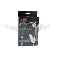 Foto van AEG Stofzuigerzak FX9-V Allergy Plus FX9, PF9 