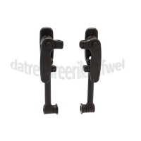 Foto van Dometic Raamuitzetter 300mm, 2 stuks S4/S5 klapramen 