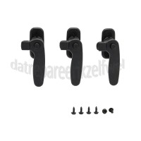 Foto van Dometic Sluiting Raamboom, 3 stuks S4, S5 