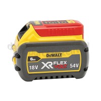 Foto van Dewalt Accu DCB546 54V Diverse modellen 