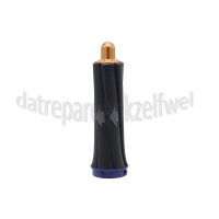 Foto van Dyson Borstel Airwrap Barrel 30mm CW Black Copper/Dark Blue HS01 Airwrap 