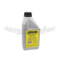 Foto van Karcher Olie Motorolie 1L Hogedrukreiniger 