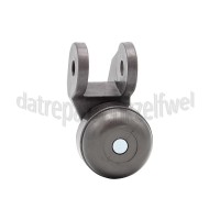 Foto van Dyson Wiel Rechtsvoor DC37 Allergy, Allergy Parquet, Animal Complete 