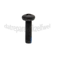 Foto van Dewalt Schroef Van riemhaak DCF836, DCF886, DCD795 