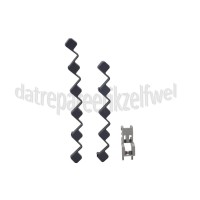 Foto van Bosch Klem Van bordenrek SN75T090EU, SX66M098EU, SBI65T25EU 
