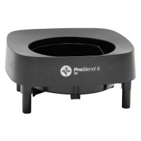 Foto van Philips Deksel Van blenderbehuizing HR3651, HR3654, HR3657 