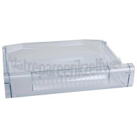 Foto van Bosch Vrieslade Transparant KI38VV2004, KI38VV2008 