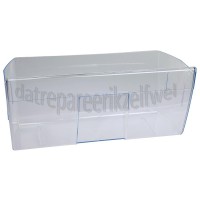 Foto van Electrolux Groentelade Transparant ERN2300EOW, ERN2200EOW, KBA19001SK 