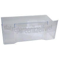 Foto van Smeg Groentelade Transparant FAB30RB1, FAB30RAZ1 