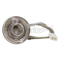 Foto van Etna Lamp Verlichting compleet A2195RVS, CM938ZT, A2193ZT 