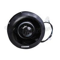 Foto van Dometic Ventilator Met waaier FJ2200 