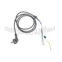 Foto van LG Aansluitkabel Netsnoer, 1,5 meter F1481TDP, F1448TDP1, F14A8QDWA 