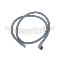 Foto van Indesit Slang Afvoerslang EWD61052WEU, RPD1047DDEU, WWDC9716 