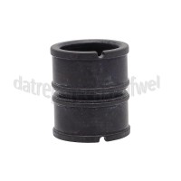 Foto van Whirlpool Slang Voorzijde pomphuis ADG1751, GCXP7240, ADP790WH 