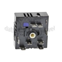 Foto van AEG Energieregelaar Schakelaar enkelvoudig HK614010MBHS7, EEB331000D, ZCV9553G1W 