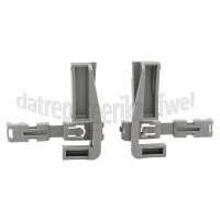 Foto van Bosch Scharnier Van klep, 2 stuks WT45RV70NL, WT7U4600NL, WTR83V01NL 