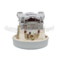 Foto van Bosch Motor Compleet BGS2202, BGS2ALL2, VSP3SIL66M 