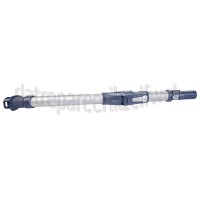 Foto van Rowenta Zuigbuis Flexibel, Aluminium X-Force Flex 11.60 RH9877, 14.60 RH9958 