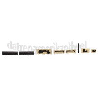 Foto van Dyson Afdichting Service Set HS01 Airwrap 