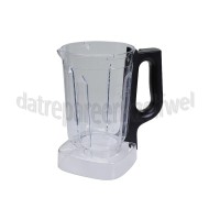 Foto van Moulinex Kan Van blender, kunststof LM91HD27, LM91HD32, BL91HD40 