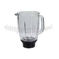Foto van Tefal Kan Blenderkan Compleet Mastermix BL850D 