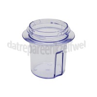 Foto van Tefal Kom Van hakmolen BL4361KR, BL427166, LM436110 